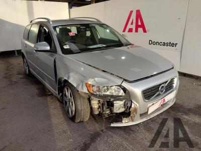 Image of 2011 VOLVO V50 DRIVE ES S/S 1560cc TURBO DIESEL MANUAL 5 DOOR ESTATE