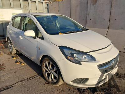 Image of 2016 VAUXHALL CORSA ENERGY AC ECOFLEX 1398cc PETROL MANUAL 5 Speed 5 DOOR HATCHBACK