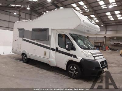 Image of 2008ITALYITALY 2300cc DIESEL MANUAL PANEL VAN