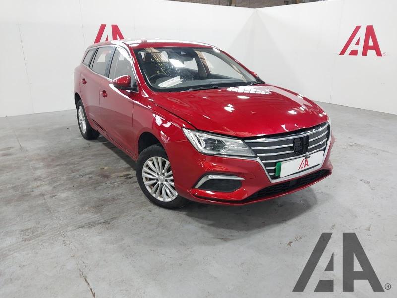 2021 MG 5 EXCITE ELECTRIC DIRECT DRIVE 5 DOOR ESTATE