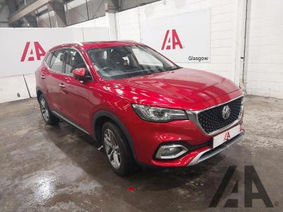 Image of 2022 MG HS EXCLUSIVE 1490cc TURBO PETROL/ELECTRIC AUTOMATIC 5 DOOR ESTATE