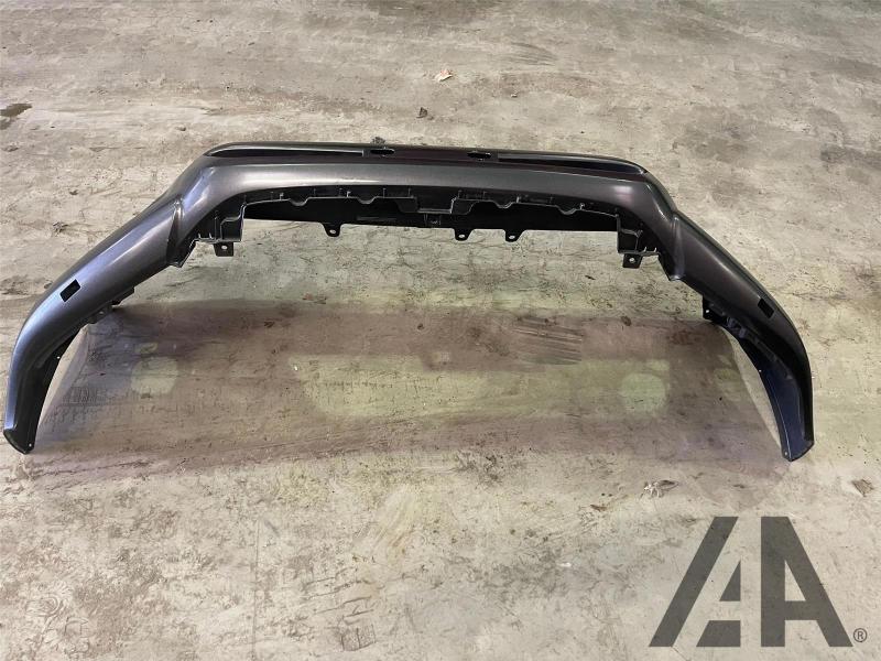 2019 TOYOTA LAND CRUISER PART ASSORTMENT 2755cc DIESEL ESTATE