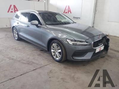 Image of 2018 VOLVO V60 D3 MOMENTUM 1969cc TURBO DIESEL AUTOMATIC 5 DOOR ESTATE