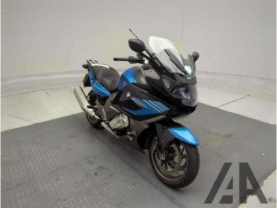 Image of 2015 BMW K SERIES 1600 GT 1649cc PETROL MOTORCYCLE