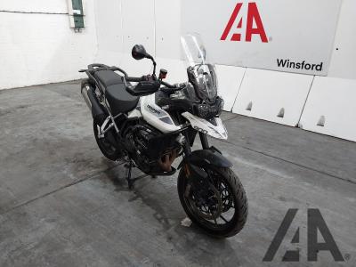 Image of 2021 TRIUMPH TIGER 900 GT PRO 888cc PETROL SPORT ADVENTURE