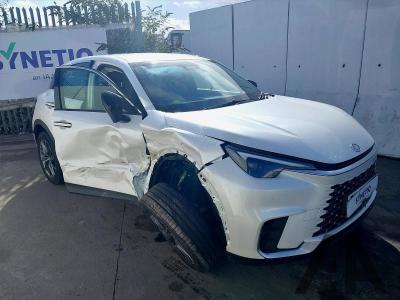 Image of 2025 LEXUS LBX PREMIUM PLUS 1490cc PETROL/ELECTRIC CVT 5 DOOR HATCHBACK