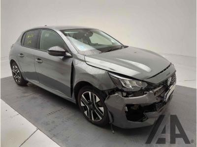 Image of 2025 PEUGEOT 208 PURETECHURE S/S 1199cc TURBO PETROL MANUAL 5 DOOR HATCHBACK