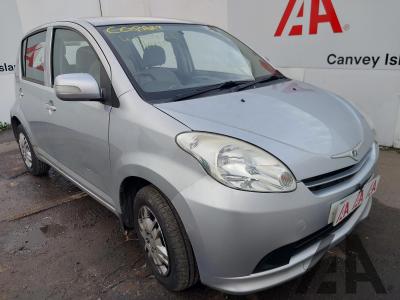 Image of 2011 PERODUA MYVI EZI 1298cc PETROL AUTOMATIC 5 DOOR HATCHBACK