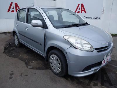 Image of 2013 PERODUA MYVI SXI 1298cc PETROL MANUAL 5 DOOR HATCHBACK