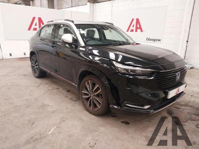 Image of 2022 HONDA HR-V I-MMD ADVANCE STYLE 1498cc PETROL/ELECTRIC CVT 5 DOOR HATCHBACK