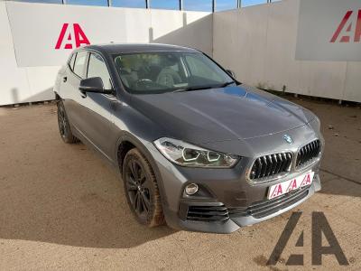 Image of 2019 BMW X2 XDRIVE20I SPORT 1998cc TURBO PETROL AUTOMATIC 5 DOOR HATCHBACK