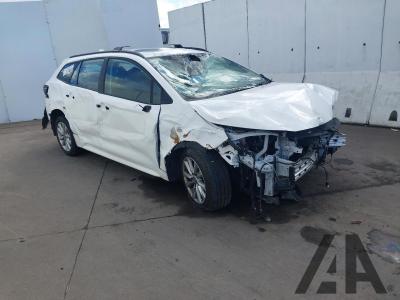 Image of 2024 TOYOTA COROLLA ICON 1798cc PETROL/ELECTRIC CVT 5 DOOR ESTATE