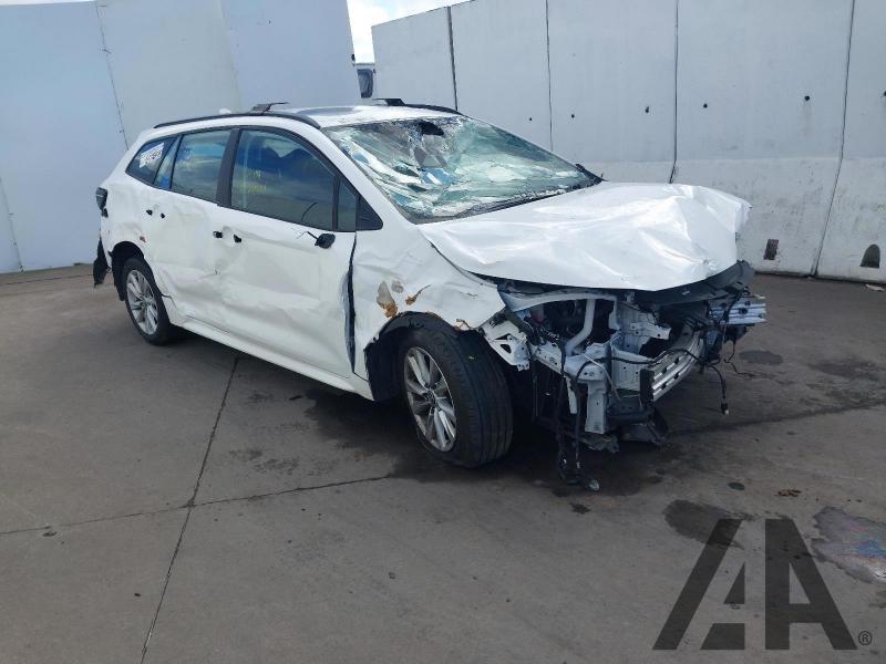 2024 TOYOTA COROLLA ICON 1798cc PETROL/ELECTRIC CVT 5 DOOR ESTATE