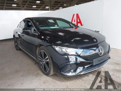 Image of 2025 MERCEDES EQE 350PLUS SPORT EDITION ELECTRIC DIRECT DRIVE 4 DOOR SALOON