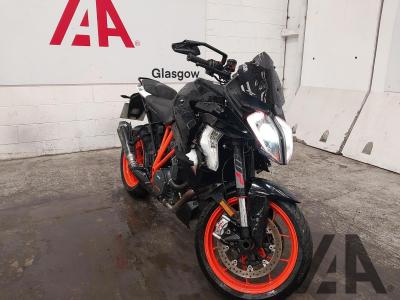 Image of 2019 KTM SUPERDUKE 1290 GT 1301cc PETROL MANUAL MOTORCYCLE