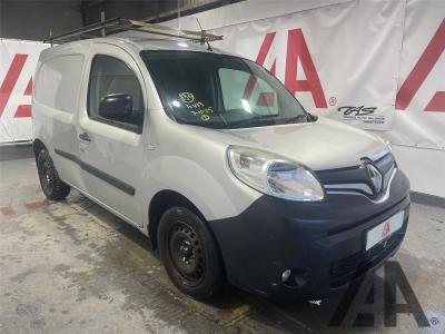 Image of 2013 RENAULT KANGOO ML19 ENERGY DCI 1461cc TURBO DIESEL MANUAL CAR DERIVED VAN