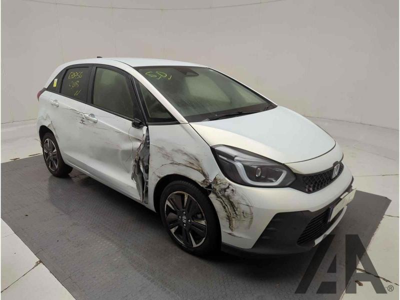 2025 HONDA JAZZ I-MMD ADVANCE 1498cc PETROL/ELECTRIC CVT 5 DOOR HATCHBACK