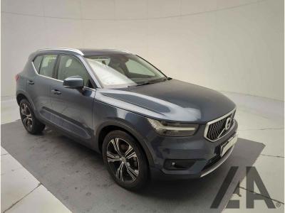 Image of 2020 VOLVO XC40 B5 INSCRIPTION PRO AWD MHEV 1969cc PETROL AUTOMATIC 5 DOOR ESTATE