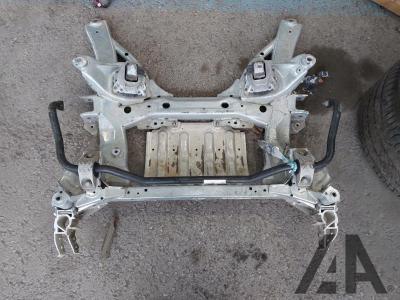 Image of 2021 BMW 2 SERIES 220I M SPORT GRAN COUPE 1998cc TURBO PETROL SEMI AUTO 4 DOOR COUPE