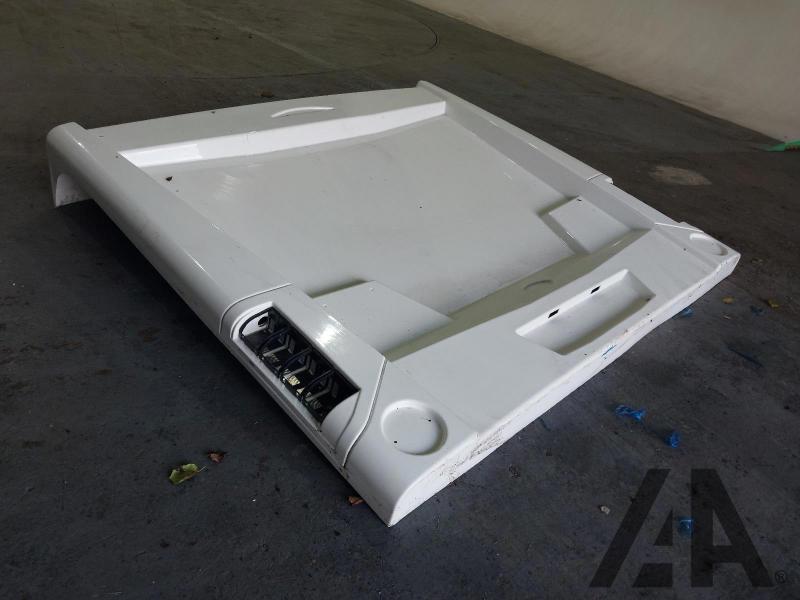 2018 FIAT SWIFT ESCAPE 694 2287cc TURBO DIESEL MANUAL 6 Speed MOTORHOME PART