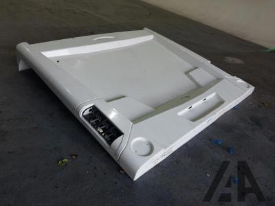 Image of 2018 FIAT SWIFT ESCAPE 694 2287cc TURBO DIESEL MANUAL 6 Speed MOTORHOME PART