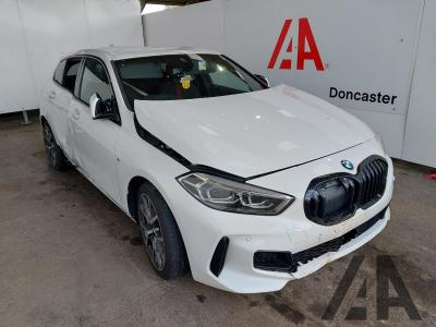 Image of 2024 BMW 1 SERIES 128TI 1998cc TURBO PETROL AUTOMATIC 5 DOOR HATCHBACK