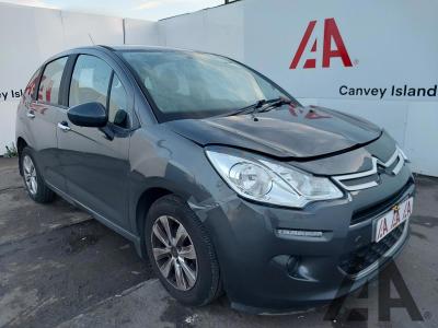 Image of 2014 CITROEN C3 VTR PLUS 1199cc PETROL MANUAL 5 DOOR HATCHBACK