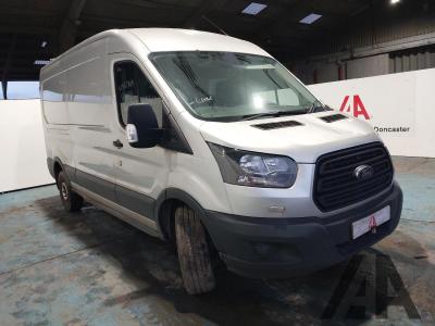 Image of 2019 FORD TRANSIT 350 L3 H2 P/V DRW 1996cc TURBO DIESEL MANUAL 6 Speed PANEL VAN
