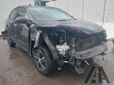 Image of 2019 HONDA HR-V I-VTEC SE 1498cc PETROL CVT 1 Speed 5 DOOR HATCHBACK