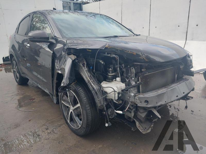 2019 HONDA HR-V I-VTEC SE 1498cc PETROL CVT 1 Speed 5 DOOR HATCHBACK