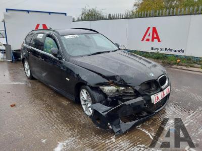 Image of 2012 BMW 3 SERIES 320I TOURING 1995cc PETROL AUTOMATIC ESTATE