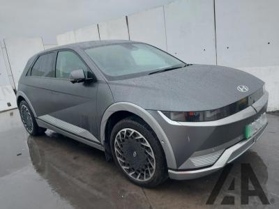 Image of 2023 HYUNDAI IONIQ 5 ULTIMATE ELECTRIC DIRECT DRIVE 5 DOOR ESTATE