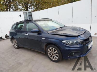 Image of 2018 FIAT TIPO EASY PLUS 1368cc PETROL MANUAL 6 Speed 5 DOOR ESTATE
