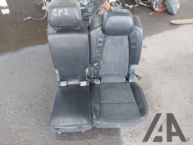 2022 VOLKSWAGEN TIGUAN R-LINE TSI 4MOTION DSG 1984cc TURBO PETROL SEMI AUTO 5 DOOR ESTATE