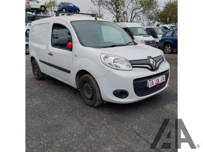 Image of 2020 RENAULT KANGOO ML19 BUSINESS PLUS ENERGY DCI 1461cc TURBO DIESEL MANUAL 3 DOOR CAR DERIVED VAN