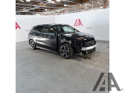 Image of 2021 MERCEDES B-CLASS B 220 D AMG LINE EDITION PREMI 1950cc TURBO DIESEL SEMI AUTO 5 DOOR MPV