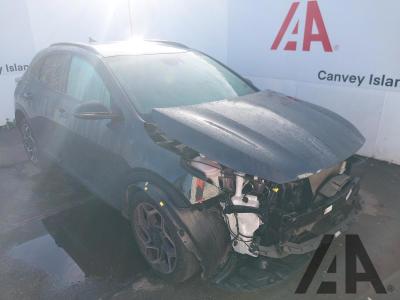 Image of 2024 KIA XCEED GT-LINE 1482cc TURBO PETROL MANUAL 5 DOOR HATCHBACK