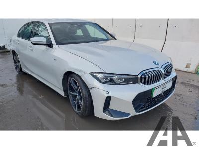2024 BMW 3 SERIES 330E M SPORT