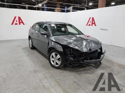 Image of 2023 SKODA SCALA SE TSI DSG 1498cc TURBO PETROL SEMI AUTO 5 DOOR HATCHBACK