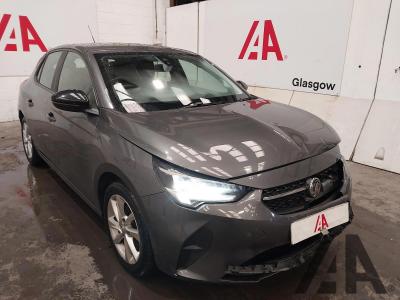 Image of 2020 VAUXHALL CORSA SE 1199cc PETROL MANUAL 5 DOOR HATCHBACK