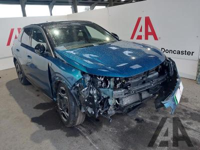 Image of 2024 PEUGEOT 3008 GT ELECTRIC DIRECT DRIVE 5 DOOR HATCHBACK