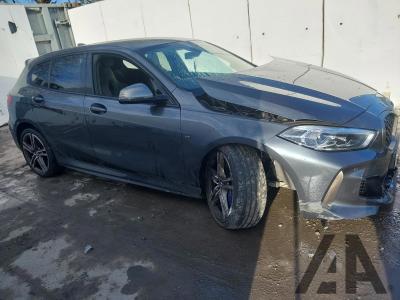 Image of 2020 BMW 1 SERIES M135I XDRIVE 1998cc TURBO PETROL AUTOMATIC 5 DOOR HATCHBACK