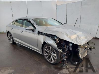 Image of 2024 AUDI A5 SPORTBACK TFSI SPORT 35 1984cc TURBO PETROL SEMI AUTO 5 DOOR HATCHBACK