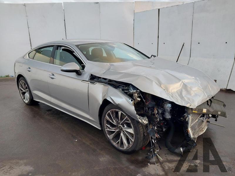 2024 AUDI A5 SPORTBACK TFSI SPORT 35 1984cc TURBO PETROL SEMI AUTO 5 DOOR HATCHBACK