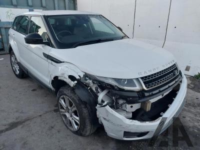 Image of 2018 LAND ROVER RANGE ROVER EVOQUE ED4 SE TECH 1999cc TURBO DIESEL MANUAL 6 Speed 5 DOOR ESTATE