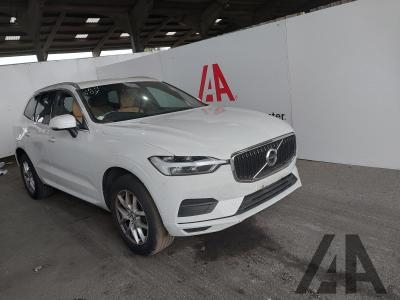 Image of 2018 VOLVO XC60 D4 MOMENTUM AWD 1969cc TURBO DIESEL MANUAL 6 Speed 5 DOOR ESTATE