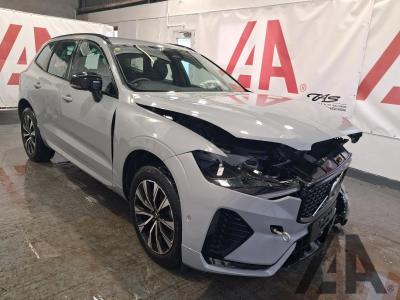 Image of 2023 VOLVO XC60 B4 PLUS AWD 1969cc TURBO DIESEL AUTOMATIC 5 DOOR ESTATE