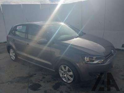 Image of 2011 VOLKSWAGEN POLO SE 1198cc PETROL MANUAL 5 Speed 5 DOOR HATCHBACK