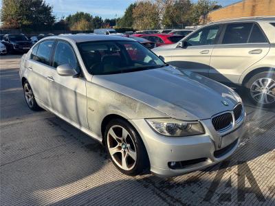 Image of 2011 BMW 3 SERIES 318I EXCLUSIVE EDITION 1995cc PETROL MANUAL 4 DOOR SALOON