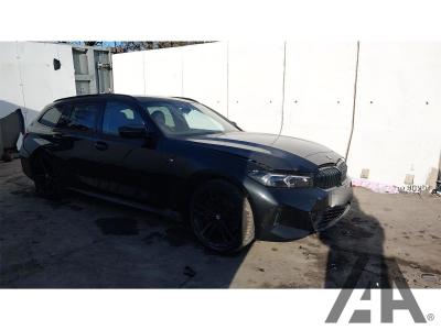 Image of 2023 BMW 3 SERIES 320I M SPORT 1998cc TURBO PETROL AUTOMATIC 5 DOOR ESTATE